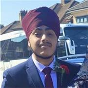 I give English tutoring any ages, completing both GCSE english and A level english, affordable pricing and believe as I am young I will have a better understanding with you!